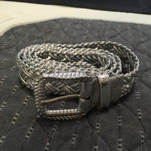 M/L Womens adjustable Belt